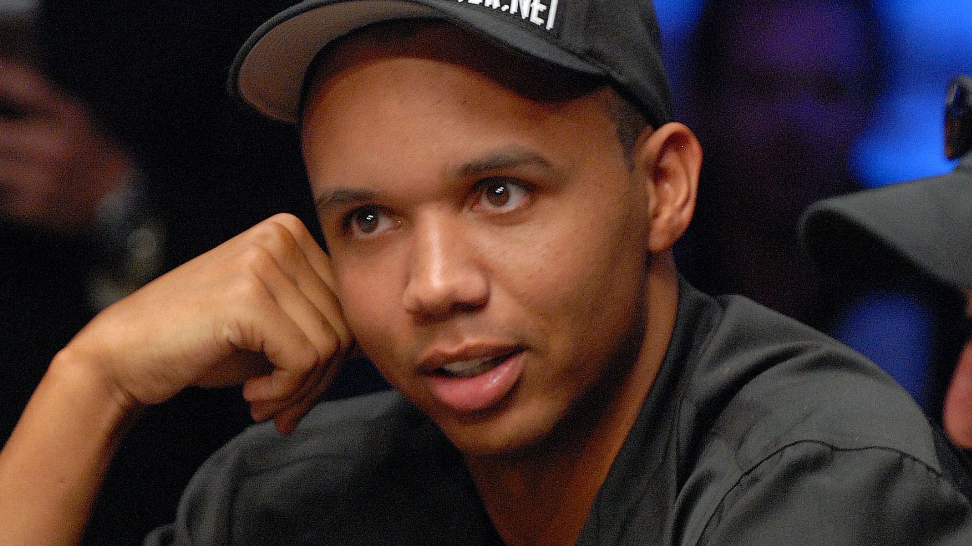 Phil Ivey
