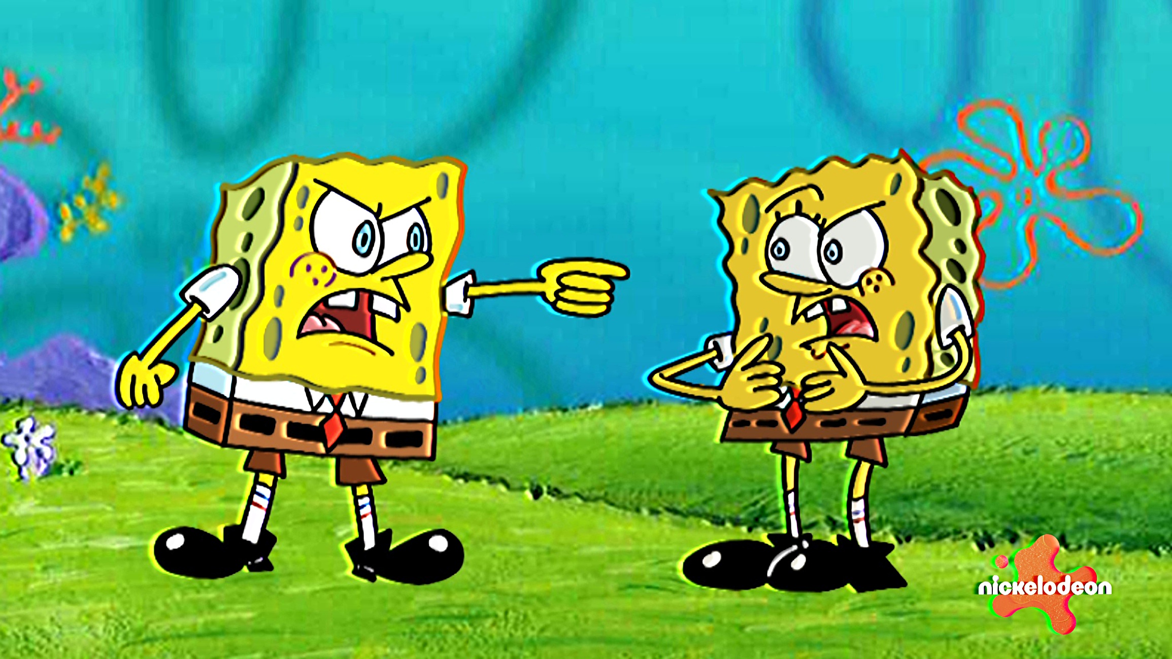 Spongebob